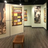 Distinctively His Own: The Life of George W. Maher exhibit
