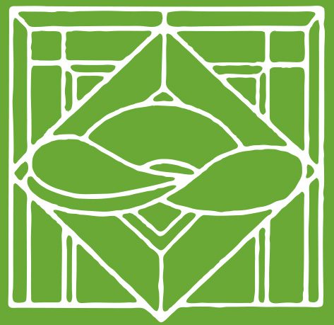 George Maher Logo in green