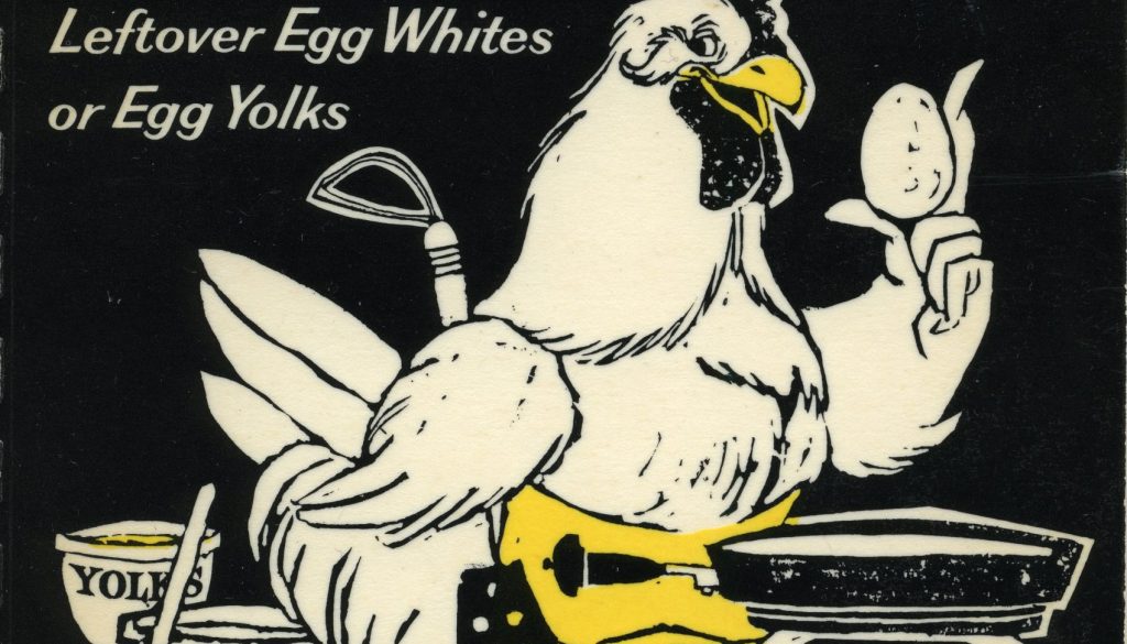 The Good Egg by Loretta White, KHS