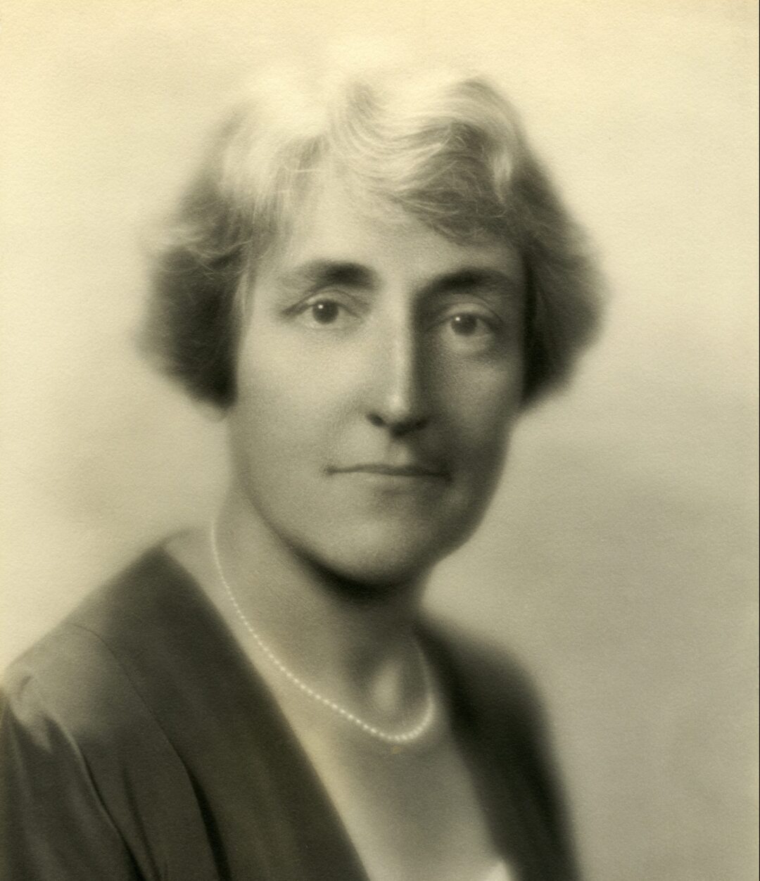 Dorothy Sears Restored by TAM