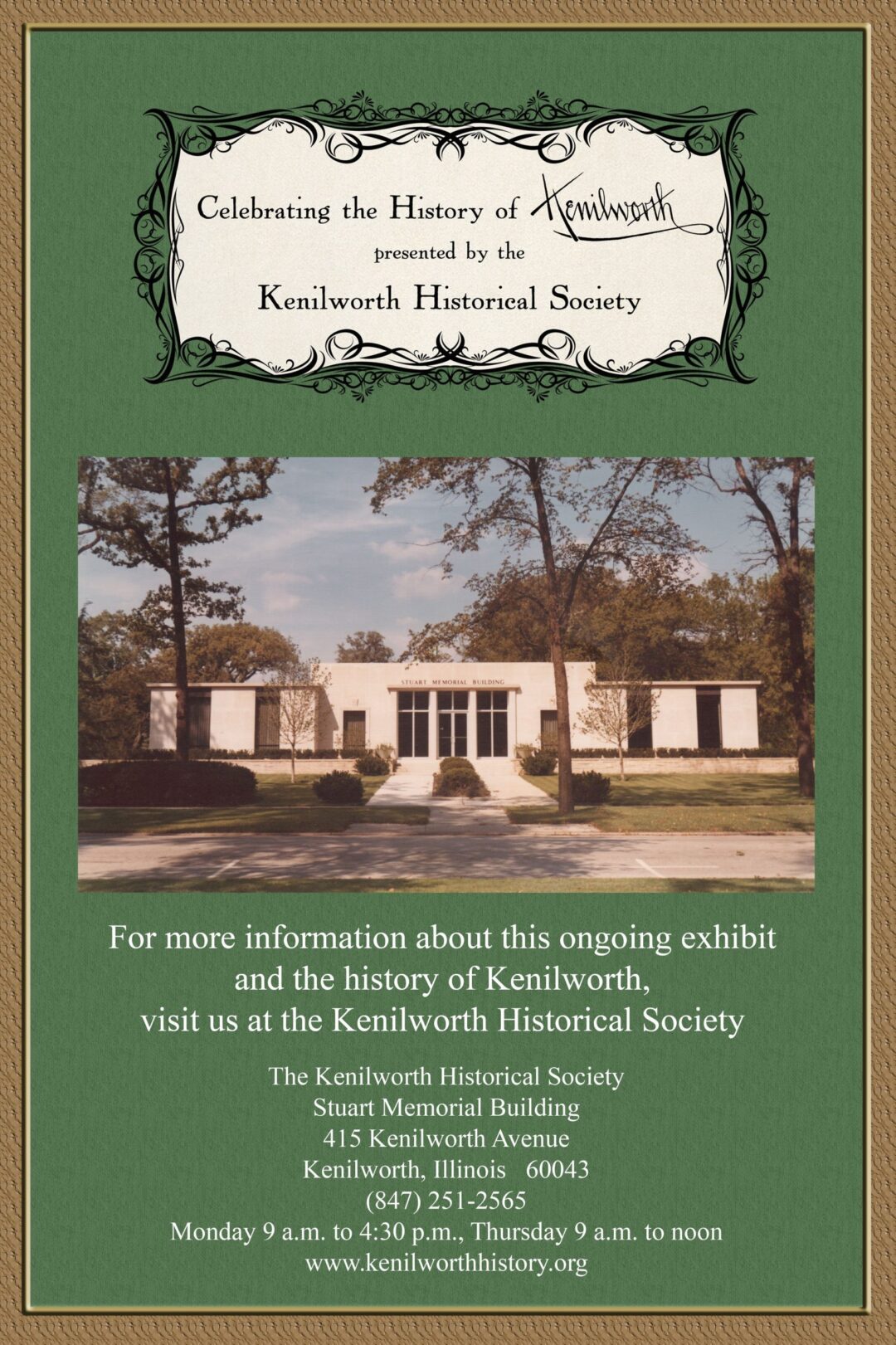 Train Station Exhibit - Exhibit Intro Final 20140315