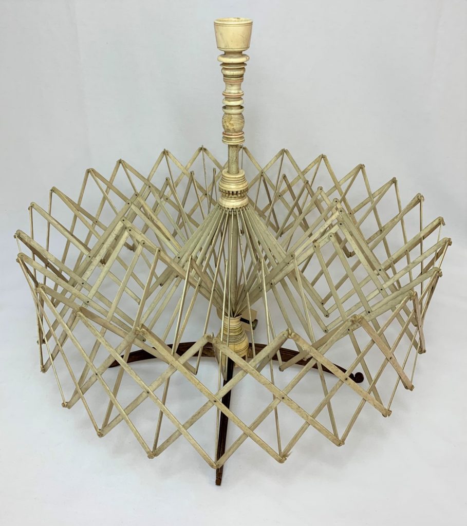 Umbrella Swift – Kenilworth Historical Society