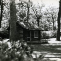 Sears Cabin012