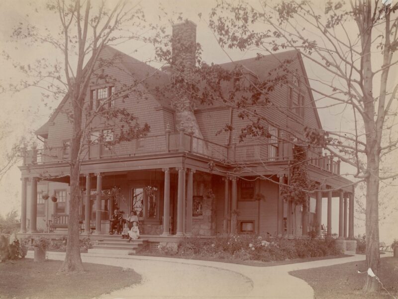 311 Sheridan Road