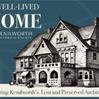Well Lived Home Exhibit