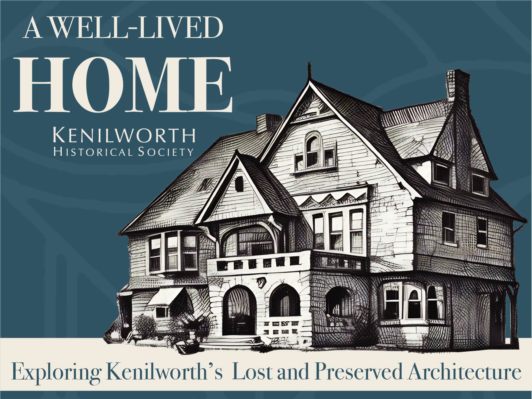 Well Lived Home Exhibit Well Lived Home Exhibit