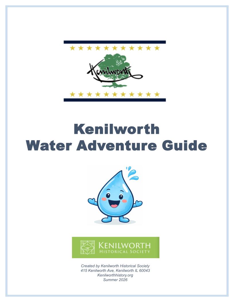 Copy of Kenilworth Water Adventure Guide - Draft.pptx